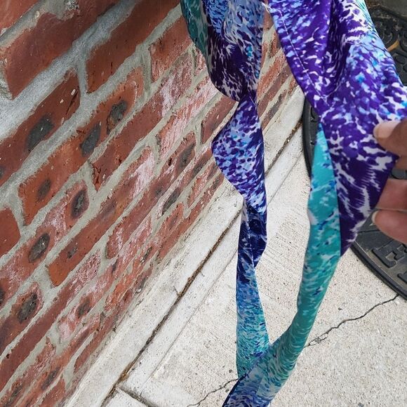 Colorful blouse  - Picture 4 of 5